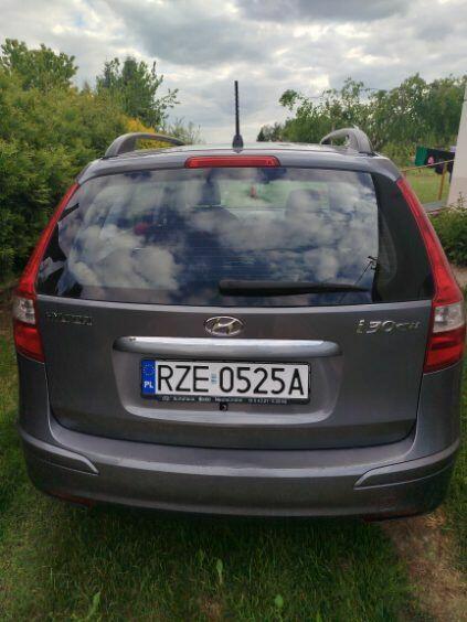 Sprzedam Hyundai I30 CW