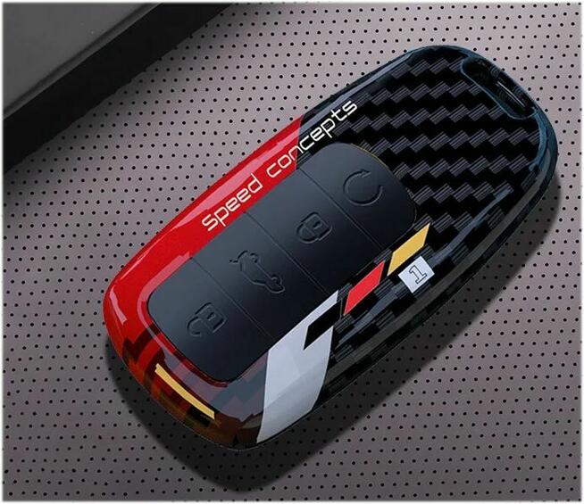 Etui do Omoda 5 C5 JEACOO 7