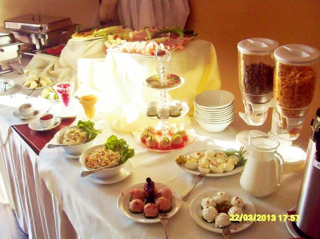 Mazurska Chata Mikołajki