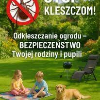 Sprawdź nas także na Facebooku: InsektSTOP Siedlce