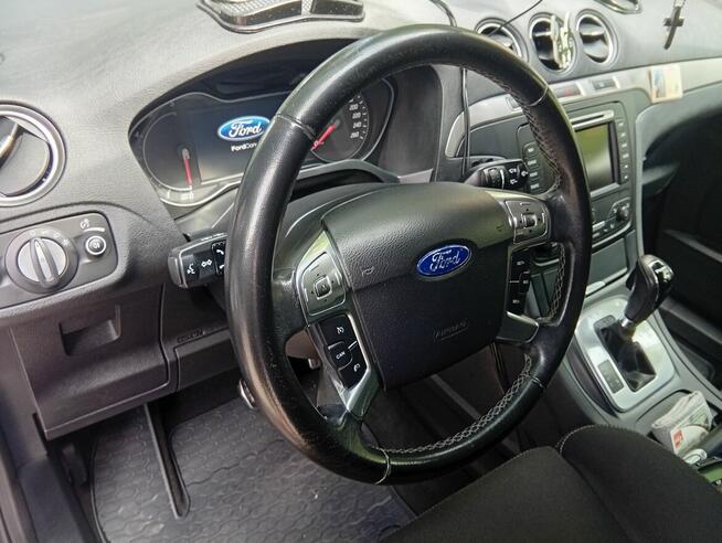 Sprzedam S MAX 2 L turbo diesel .2013 .lift.