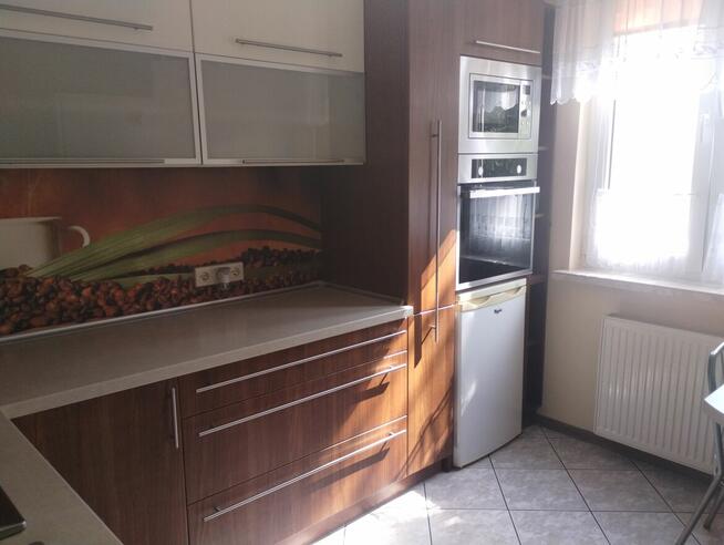 Mieszkanie do wynajęcia Os. Zawiszów