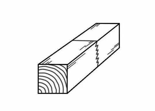 KVH - drewno konstrukcyjne lite