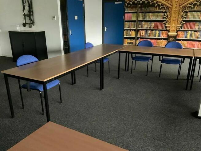 Biurko 160 cm x 80 cm