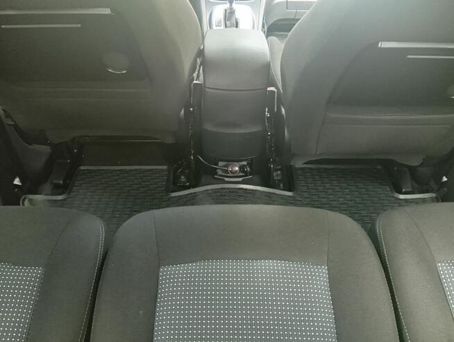 Sprzedam S MAX 2 L turbo diesel .2013 .lift.