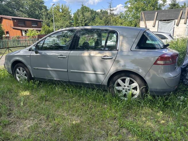 Sprzedam samochód Renault Vel Satis