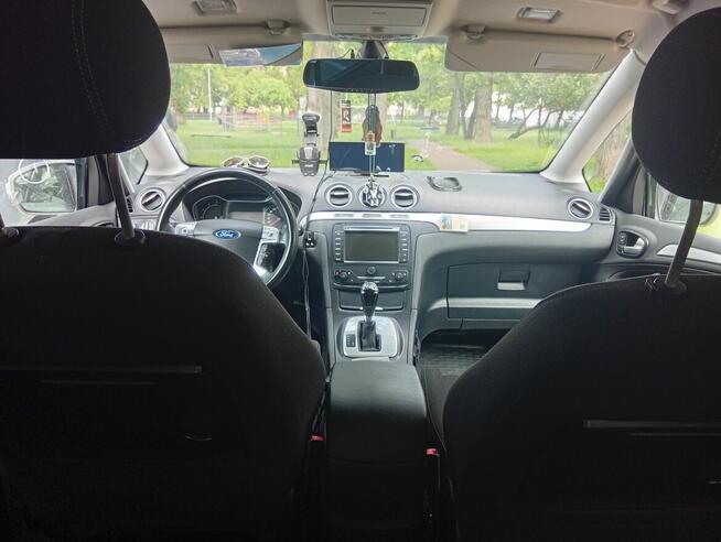 Sprzedam S MAX 2 L turbo diesel .2013 .lift.