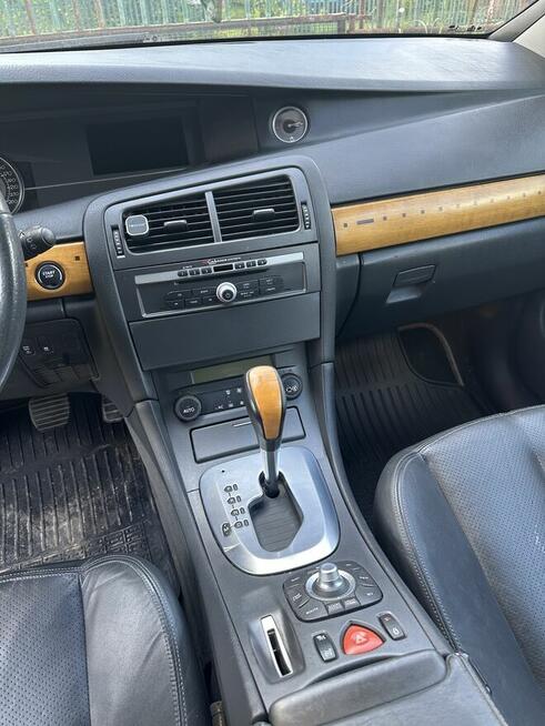 Sprzedam samochód Renault Vel Satis