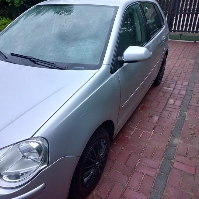 Sprzedam VW Polo.