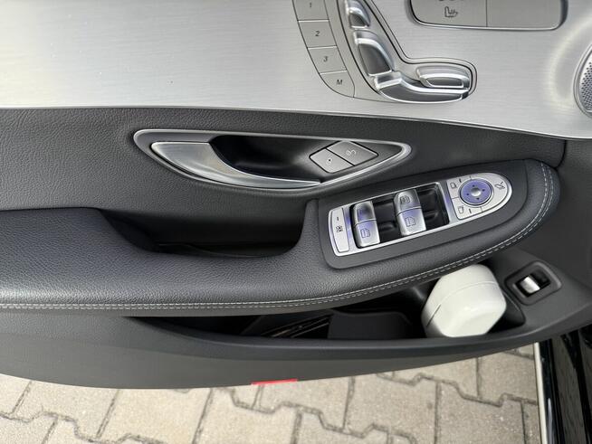 Mercedes W205 C300 4matic