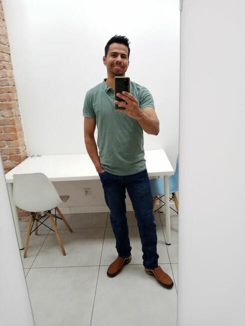 Lubię dobre towarzystwo