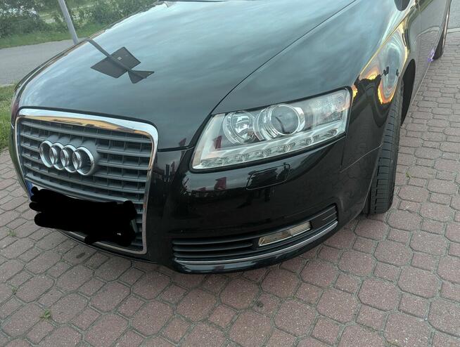 Sprzedam Audi A6C6 Avant