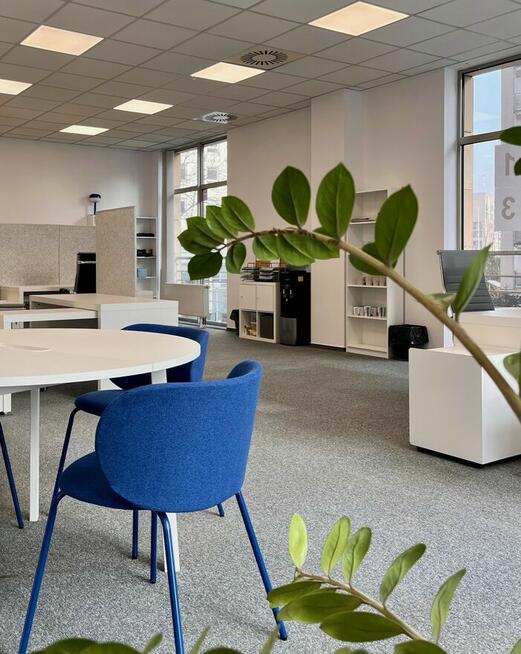 Biura na sprzedaż Mokotów!