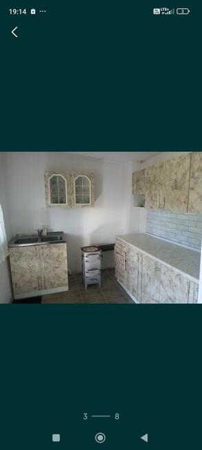 Sprzedam działkę ROD