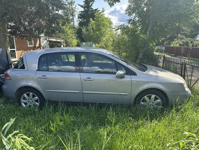 Sprzedam samochód Renault Vel Satis