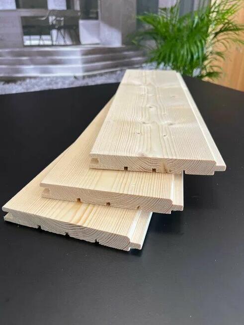 Deska elewacyjna klasa PREMIUM 19 mm