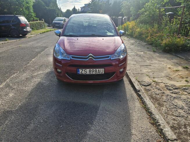 Citroen C3 na sprzedaż