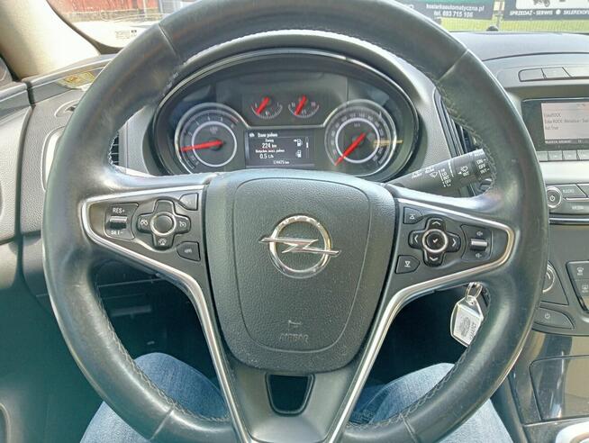 Opel Insignia -Sprzedam
