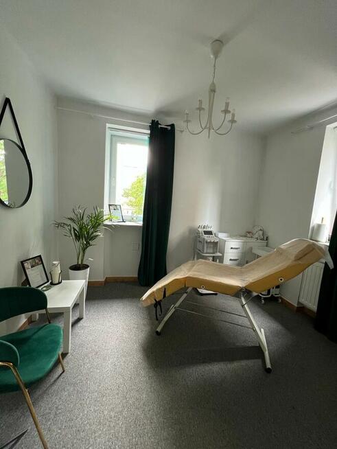 Oczyszczanie wodorowe ( HydraFcial)