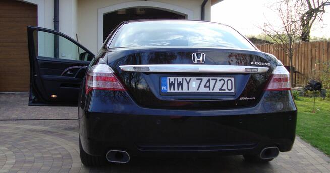 Sprzedam. Honda Legend.