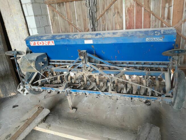 Sprzedam siewnik Fiona