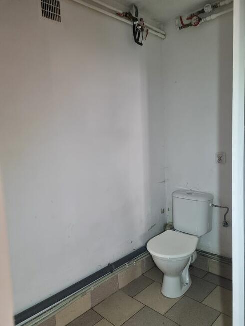 Lokal pod działalność gospodarczą