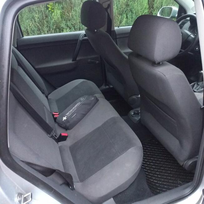 Sprzedam VW Polo.