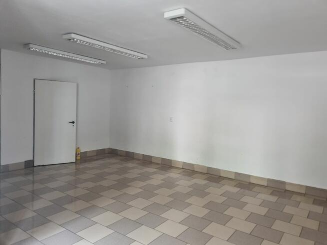 Lokal pod działalność gospodarczą