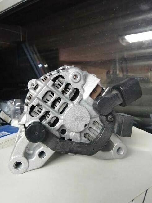 ALTERNATOR 90A PEUGEOT 1,9D,FIAT, CITROEN
