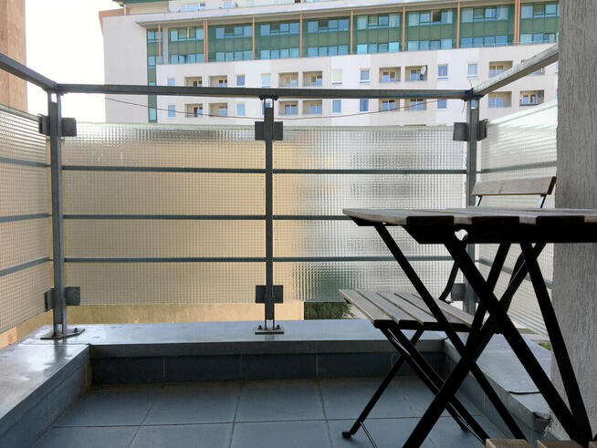 Apartament Portowa14