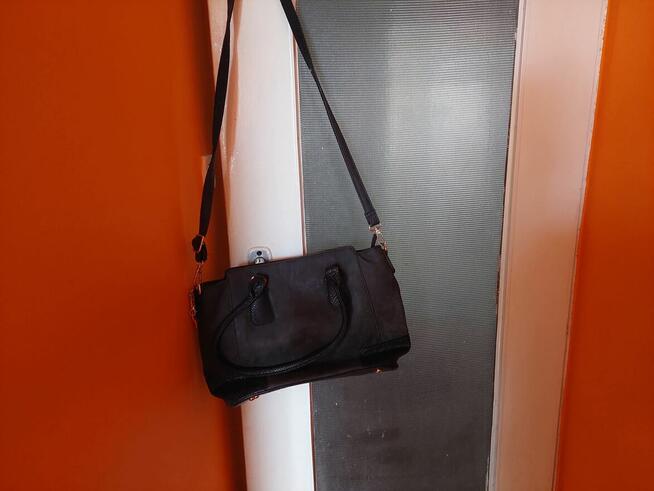 Mam do sprzedania torebki damskie I plecaki