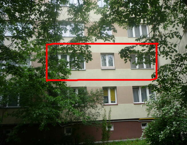 Sprzedam 3 pok. mieszkanie w super punkcie, tanio