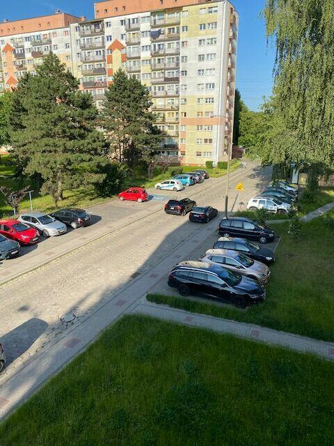 PRZESTRONNE DWA POKOJE Z BALKONEM I KOMÓRKĄ Łódź Bałuty