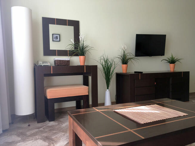 Apartament w Hotelu ul. Kościuszki 16