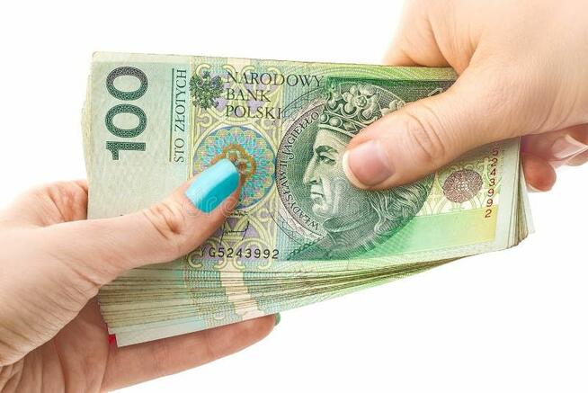 POWAŻNA POŻYCZKA MIĘDZY OSOBAMI – SZYBKO, BEZ STRESU I PU