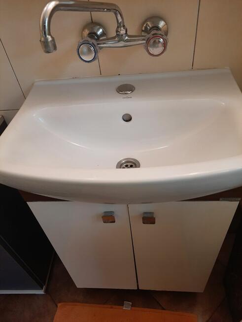 Sprzedam akcesoria łazienkowe