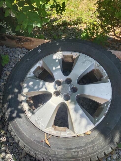 Subaru outback 2,0 tdi boxer 4x4