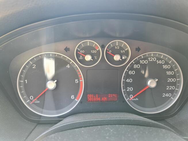 Sprzedam Ford Focus 2007r.