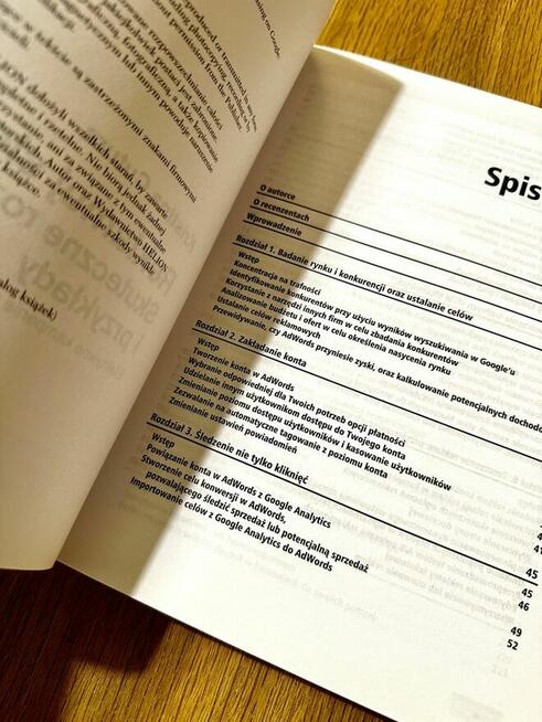 Reklamuj sie z Google. Skuteczne rozwiazania i przyklady