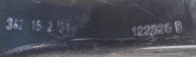 SKODA podnośnik szyby 5JA839462