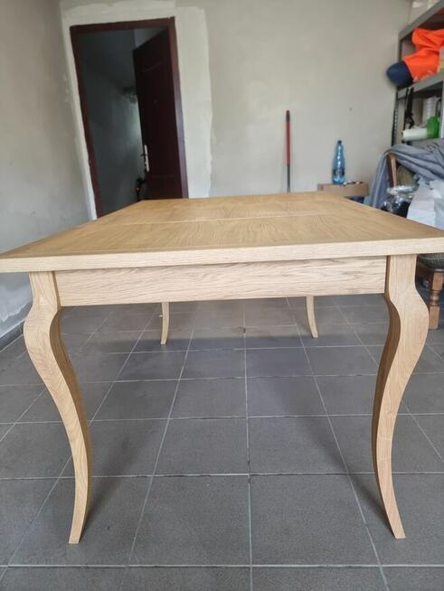 Sprzedam stol debowy