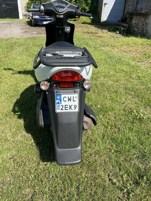Skuter Kymco Agility Delivery 50ccm 2019