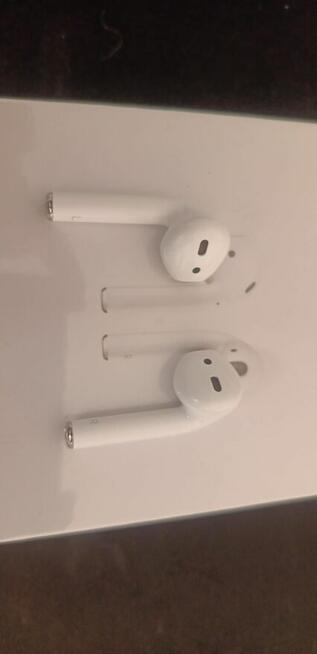 Airpods 2 -nowe