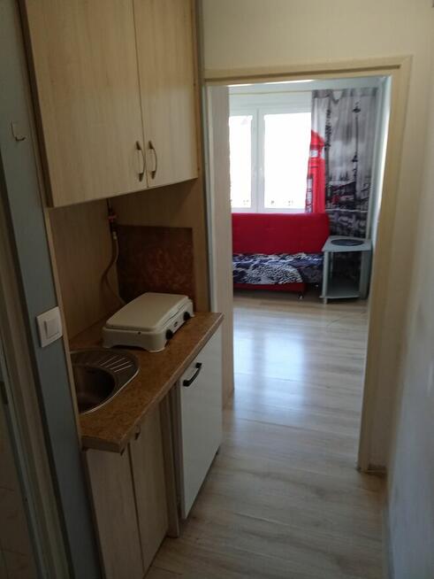 Do wynajęcia mieszkanie w ścisłym centrum Legnicy - Rynek 16