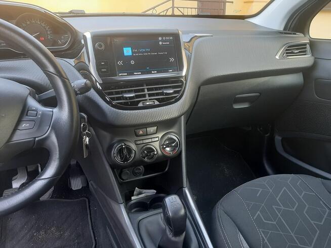 Sprzedam auto Peheot 2008