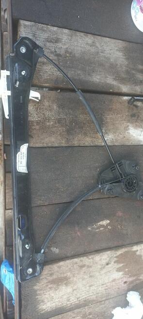 SKODA podnośnik szyby 5JA839462