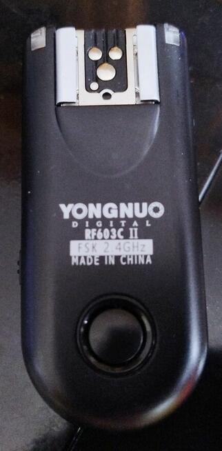 Sprzedam budżetowy zestaw Canon do obsługi wesela i eventów