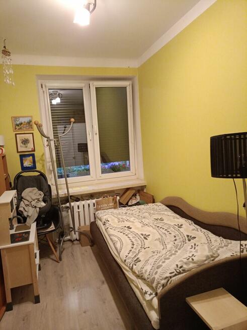 Sprzedam mieszkanie 36 m2