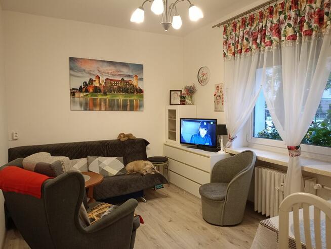 Sprzedam mieszkanie 36 m2