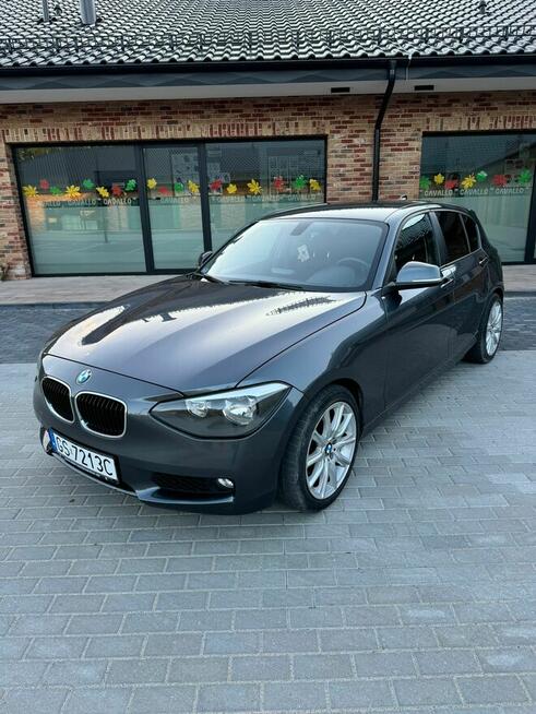 Bmw 1